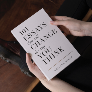 Book Cover for Change the way you think