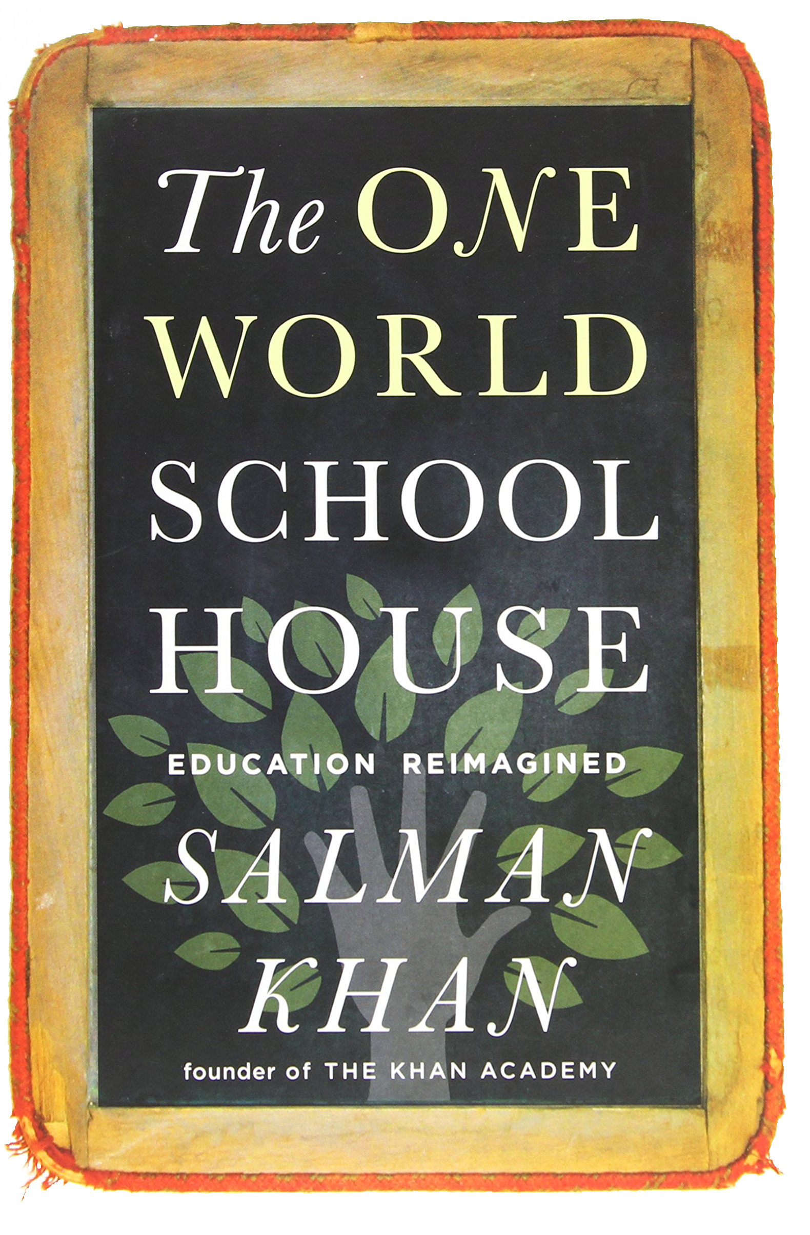 The One World Schoolhouse